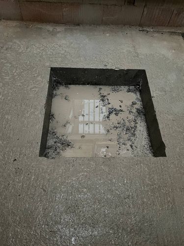 Fachgerechte Betonbearbeitung durch erfahrene Spezialisten