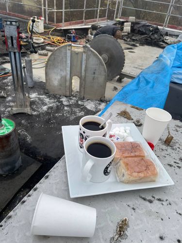 Professionelle Wandsägearbeiten für Strukturveränderungen