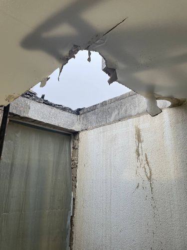 Diamanttechnik im Einsatz bei Betonbohr- und Sägearbeiten