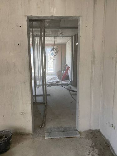 Kernbohrarbeiten mit höchster Präzision und Qualität